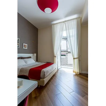 Novanova Bed & Breakfast 2*