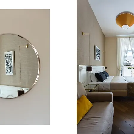 Bed & Breakfast Novanova Neapol