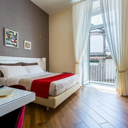 Novanova 2* Neapol