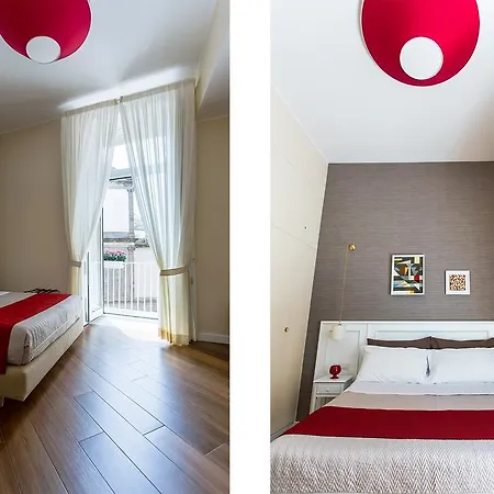 Bed & Breakfast Novanova 2*