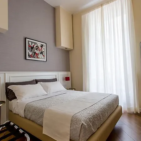 Bed & Breakfast Novanova Neapol