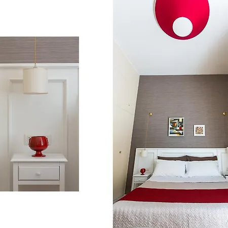 Novanova Bed & Breakfast Neapol