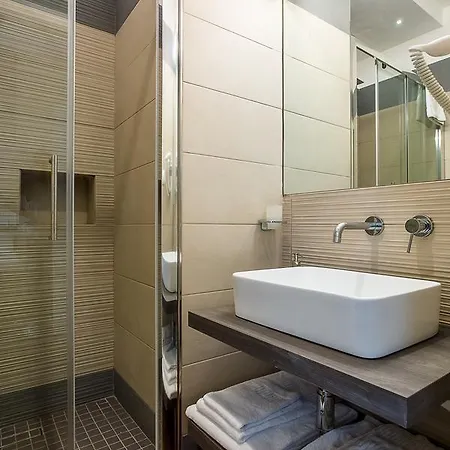Novanova Bed & Breakfast Neapol