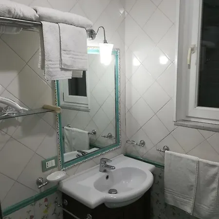 House Angioino Neapel