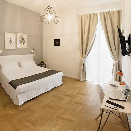 The Andy House Отель типа 