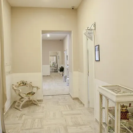 Bed & Breakfast Pontenuovo Bed Napoli