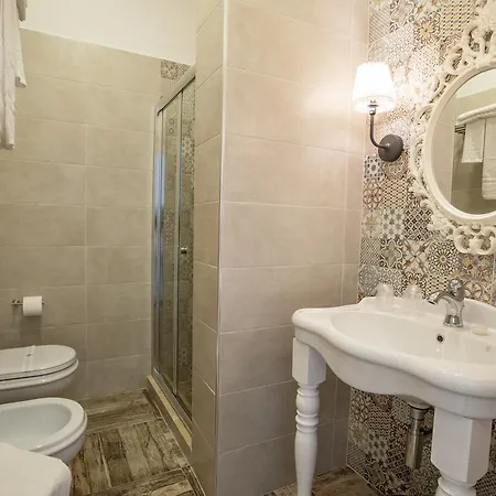 Pontenuovo Bed 3* Napoli