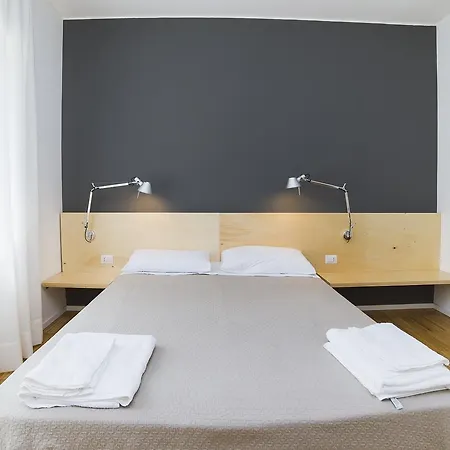 Le Stanze Di Piazza Dei Martiri 5* Nápoles