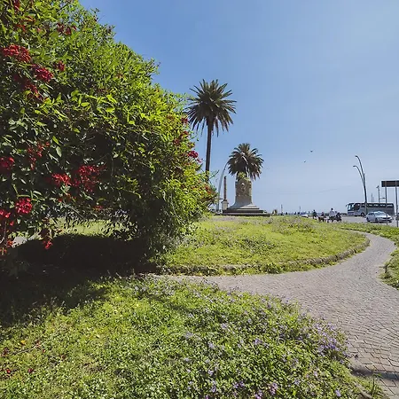 Le Stanze Di Piazza Dei Martiri Alojamento de Acomodação e Pequeno-almoço 5*