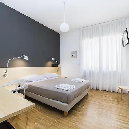 Le Stanze Di Piazza Dei Martiri 5* Nápoles