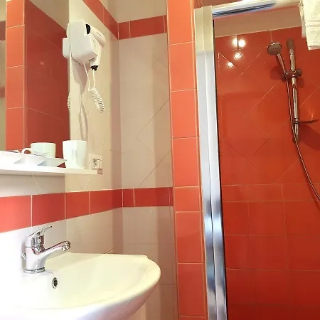 Mergellina Apartmán