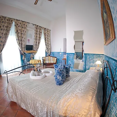 Confalone Aparthotel Napoli