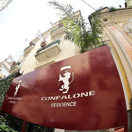 Aparthotel Confalone