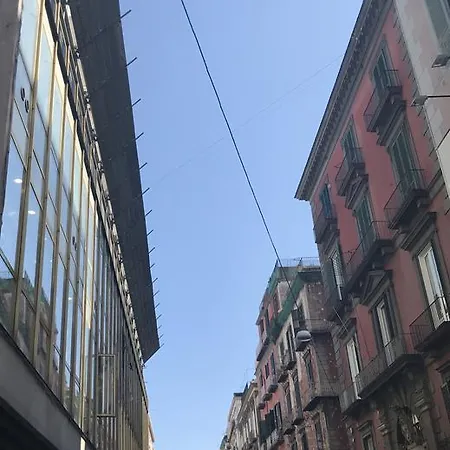 Toledo Loft