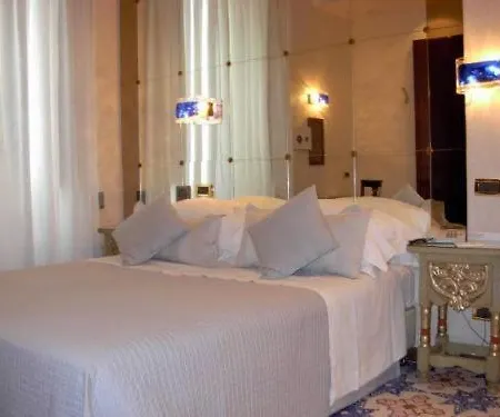 Miramare Otel 4*