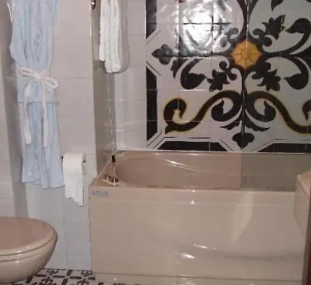 Otel Miramare Napoli