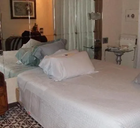 Miramare Otel Napoli