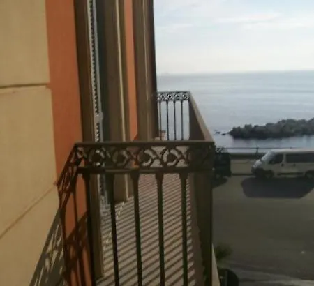 Otel Miramare 4*