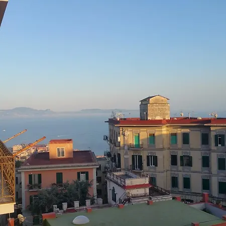 La Dimora Dei Reali Apartman