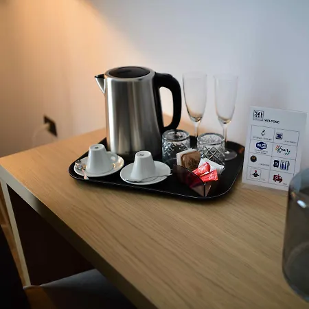 50 Guest house