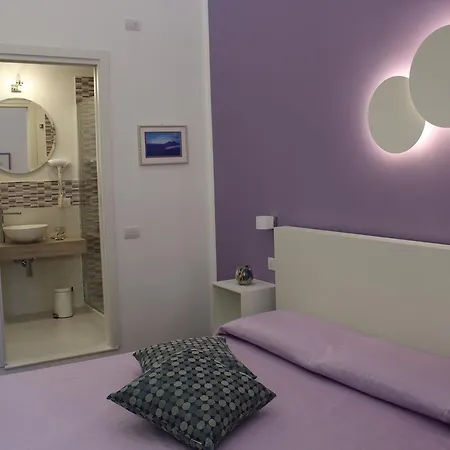 319 Al Duomo Bed & Breakfast