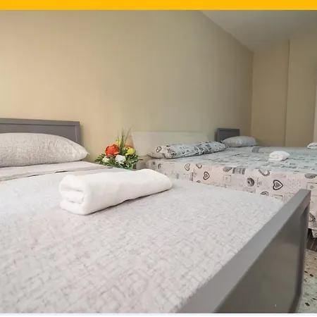 Quo Vadis House Bed & Breakfast *