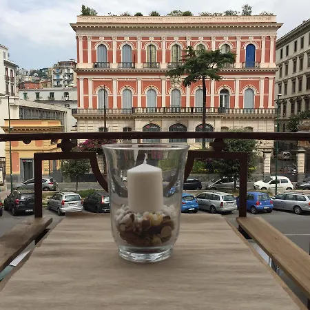 50 Guest house Naples