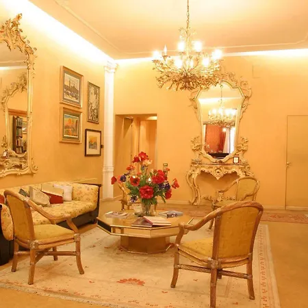 Miramare Otel 4*