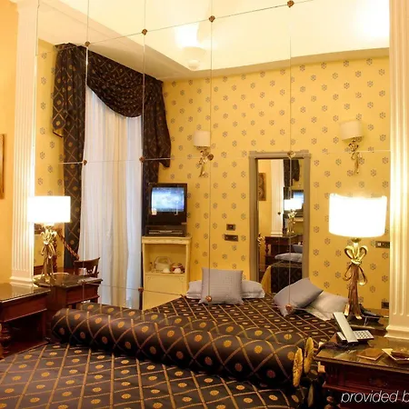 Miramare Otel 4*