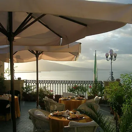 Otel Miramare