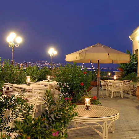 Otel Miramare 4*