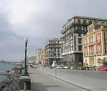 Miramare Otel