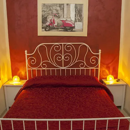 Aparthotel Confalone