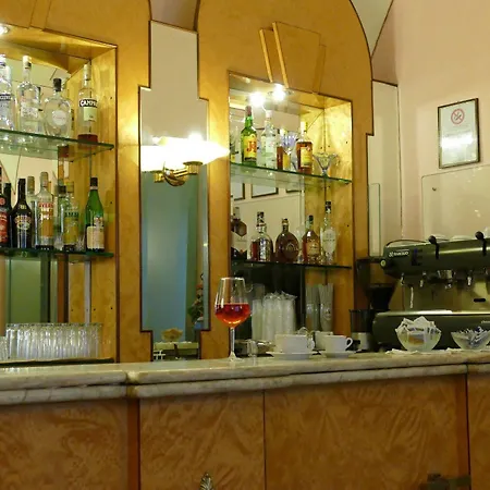 露奥伏里贝奇诺酒店