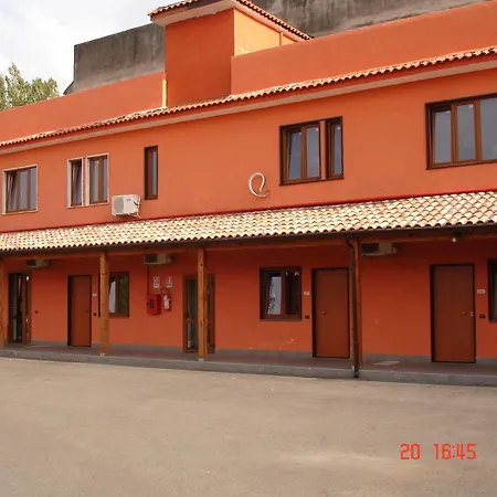 Hotel La Corte Napoli
