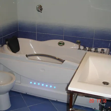 La Corte Hotel 3*