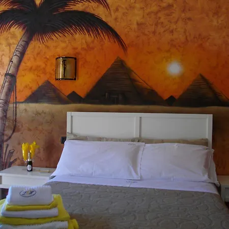Hotel La Corte