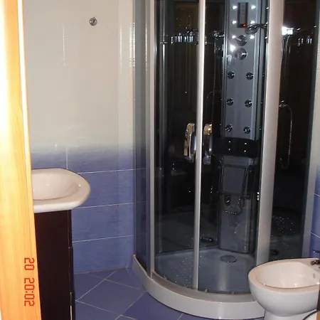 Hotel La Corte Napoli