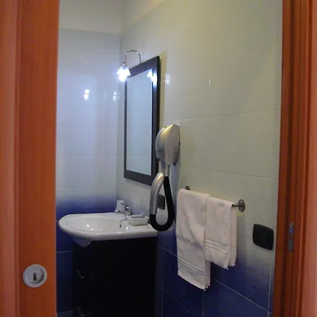 Hotel La Corte 3*