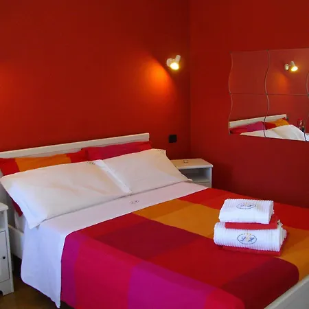 La Corte Hotel 3*