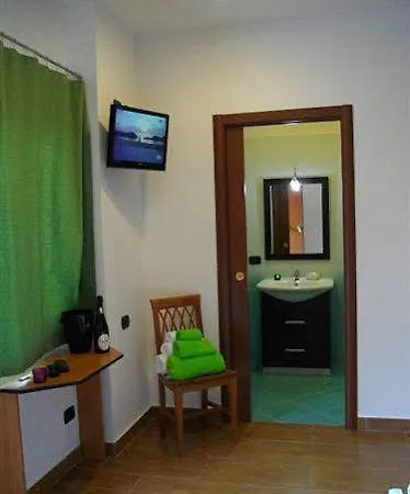 Hotel La Corte 3*
