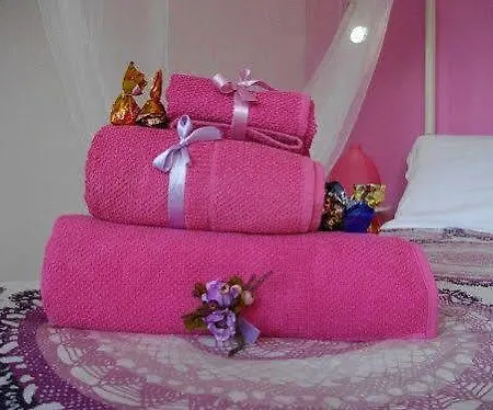 La Corte Hotel 3*