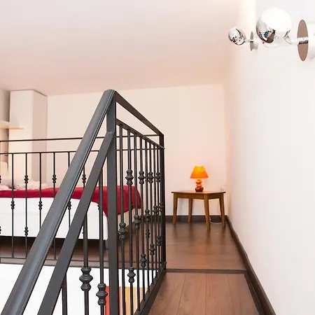 Apartmán Mergellina