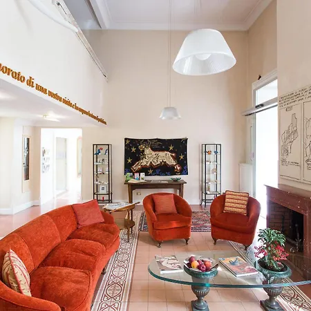 Costantinopoli 104 Hotel 4*