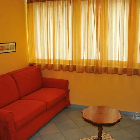 Potenza Hotel Naples