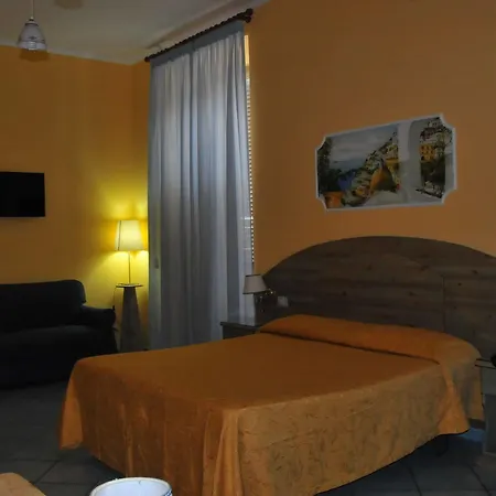 Potenza Naples