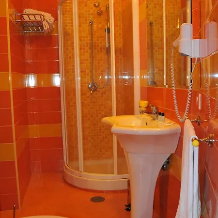 Hotel Potenza Naples