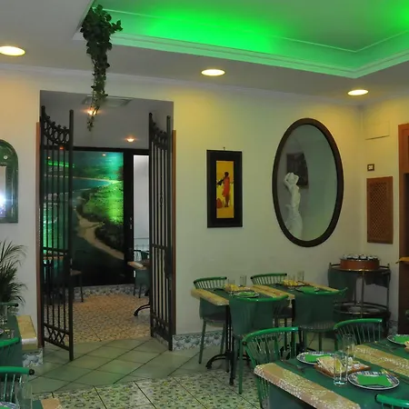 Hotel Potenza 3*