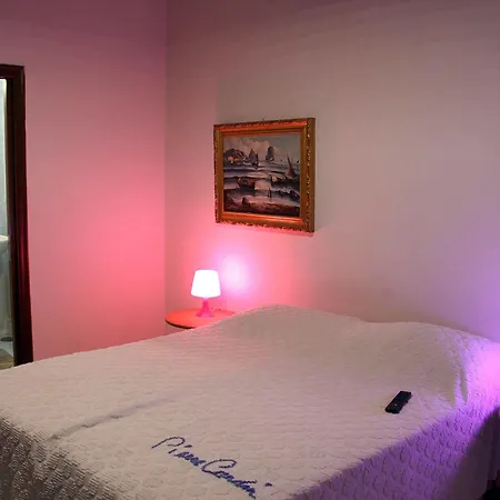 Cinquestelle Bed & Breakfast 2*