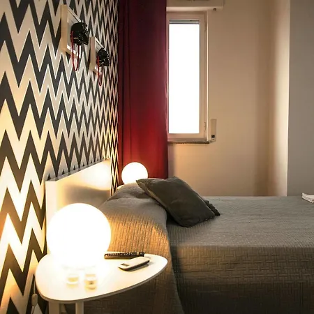 Apartamento Il Faro